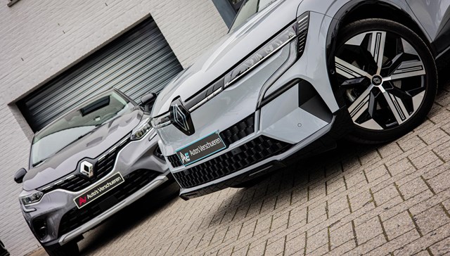 Elektrisch rijden, verbrandingsmotoren en lage-emissiezones: waar staan we?